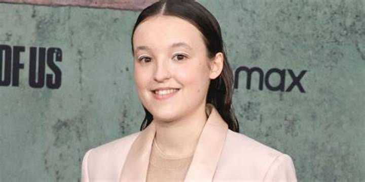 Bella Ramsey says she was denied roles as a child because of her