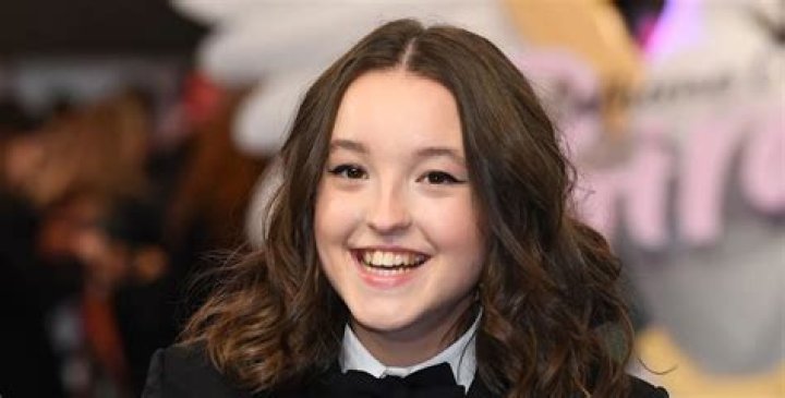 Bella Ramsey Will Star in New Period Film About a Playwright Covered