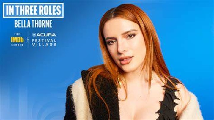 Bella Thorne / bellathorne Nude, OnlyFans Leaks, The Fappening Photo