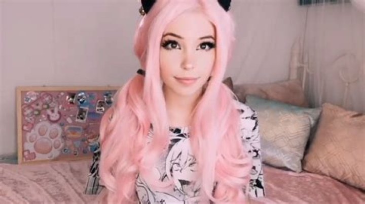 Belle Delphine Blessed By Nature Onlyfans Set Leaked Leaked Onlyfans