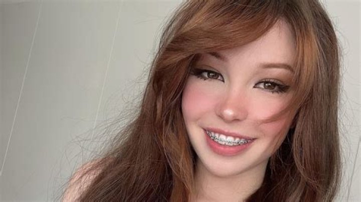 Belle Delphine net worth 2022 How much does OnlyFans influencer make