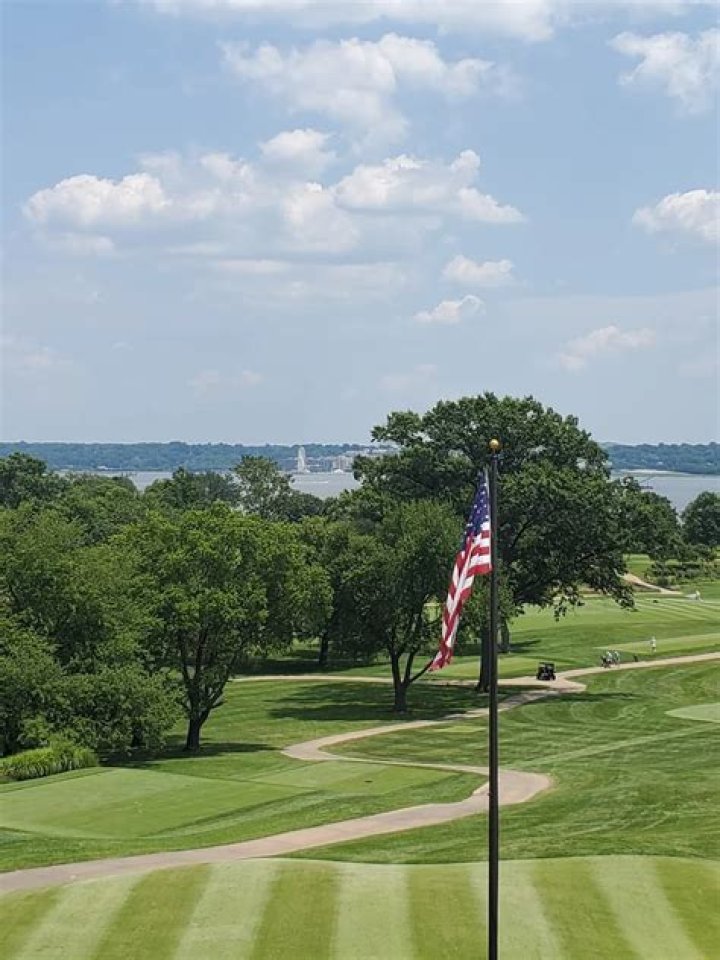 Belle Haven Country Club Photo Gallery GolfSmash