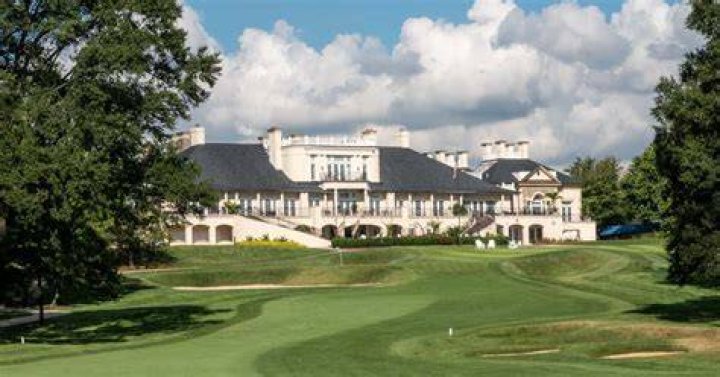 Belle Haven Country Club