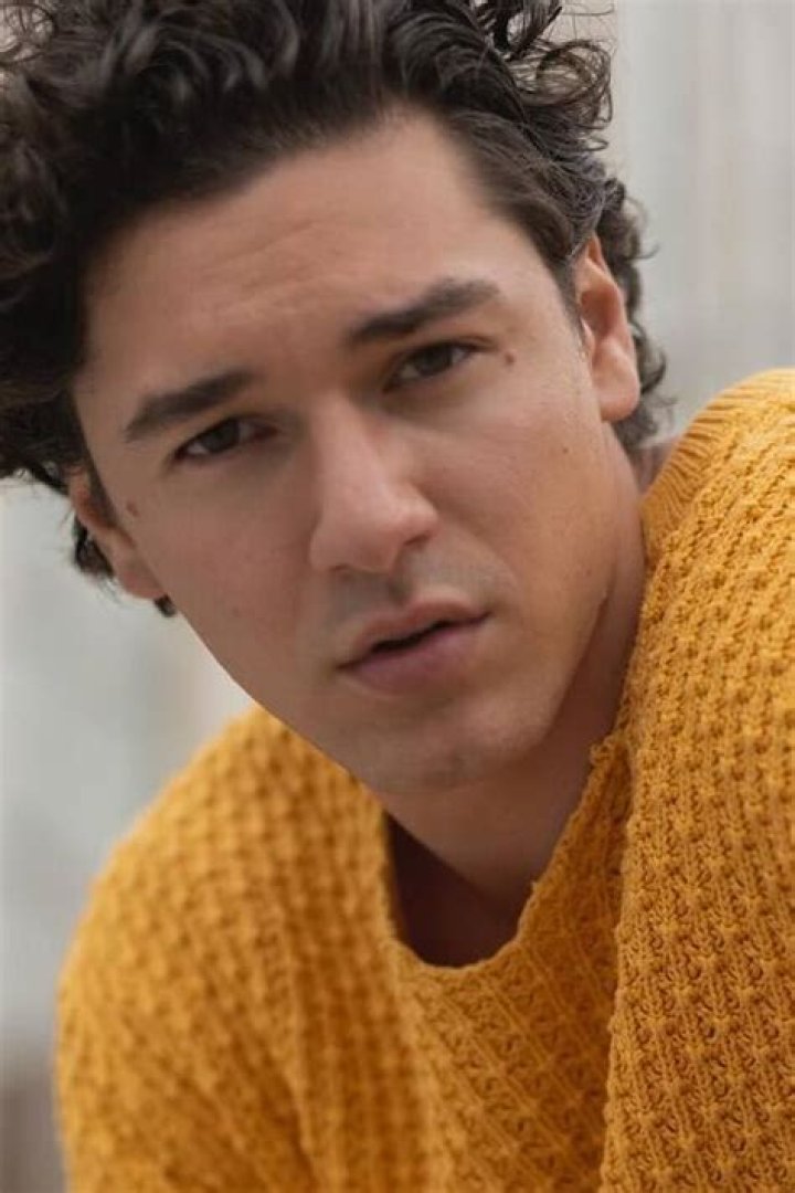 Belmont Cameli Age, Wiki, Photos, and Biography FilmiFeed