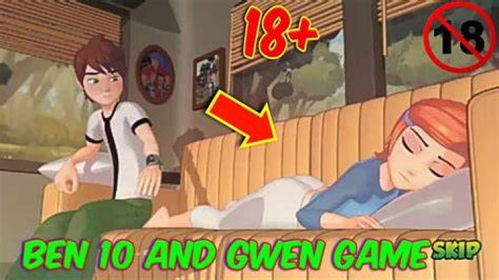 Ben 10 and Gwen game. Have you tried this game yet?!! YouTube