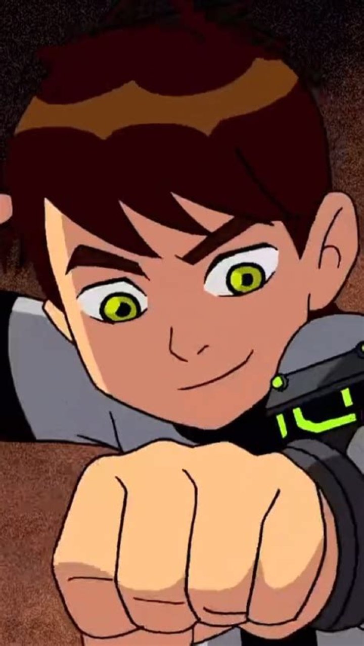 BEN 10 on Instagram &ldquo;When Kevin and Gwen wants to kiss each other and