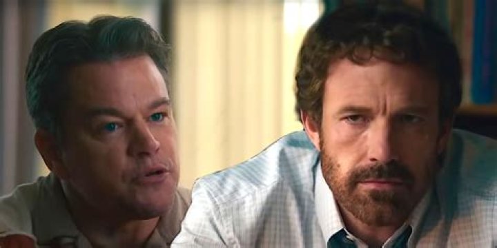 Ben Affleck Discusses Directing &lsquo;Argo,&rsquo; His Third Film The New York Times
