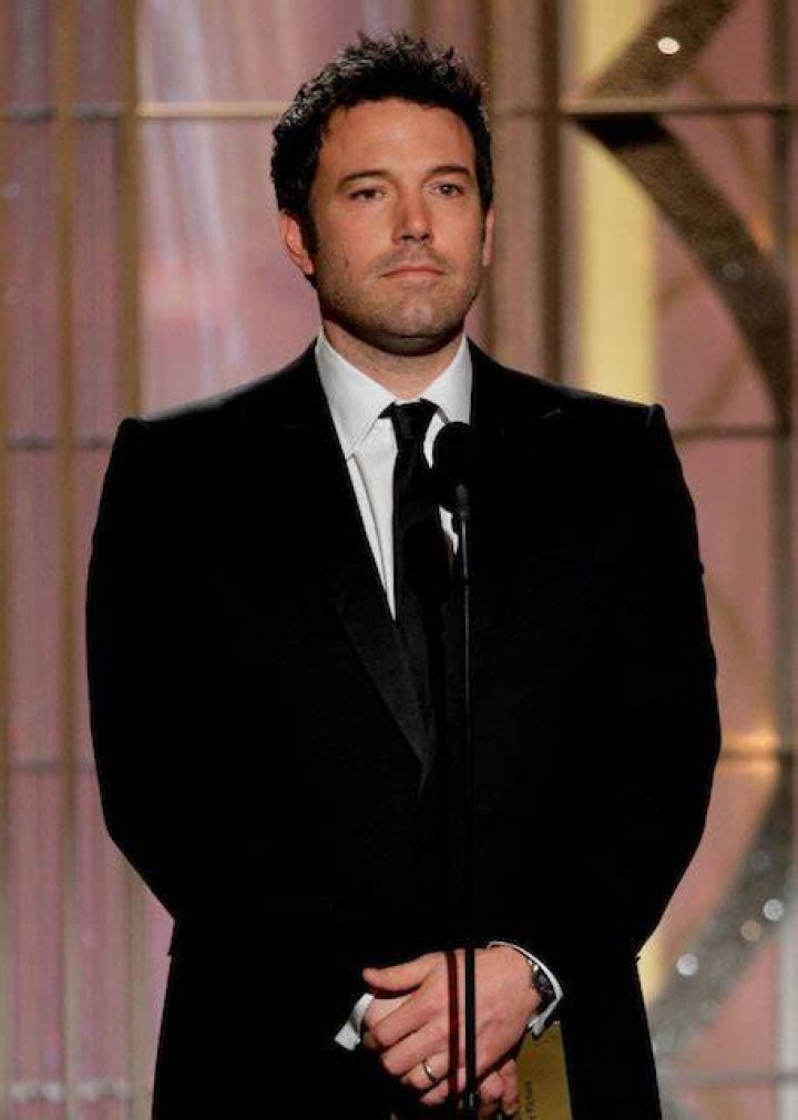 Ben Affleck Height, Weight, Age, Spouse, Children, Favorites, Biography ·