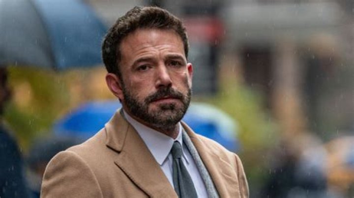 Ben Affleck reveals potential spoiler for DC's 'The Flash' CNN