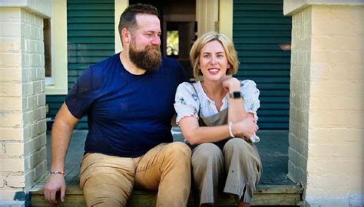 Ben And Erin Napier Mark 13th Wedding Anniversary KOKO Brides
