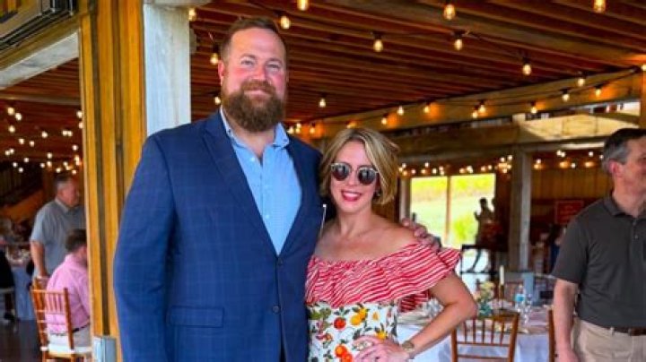 Ben and Erin Napier Wikipedia Biography, Net Worth, Marriage, and Family