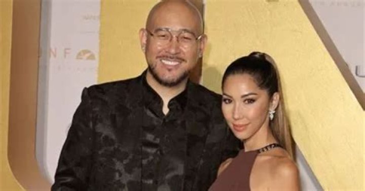 Ben Baller Divorce: What We Know So Far 1 Ben Baller Divorce: What We Know So Far