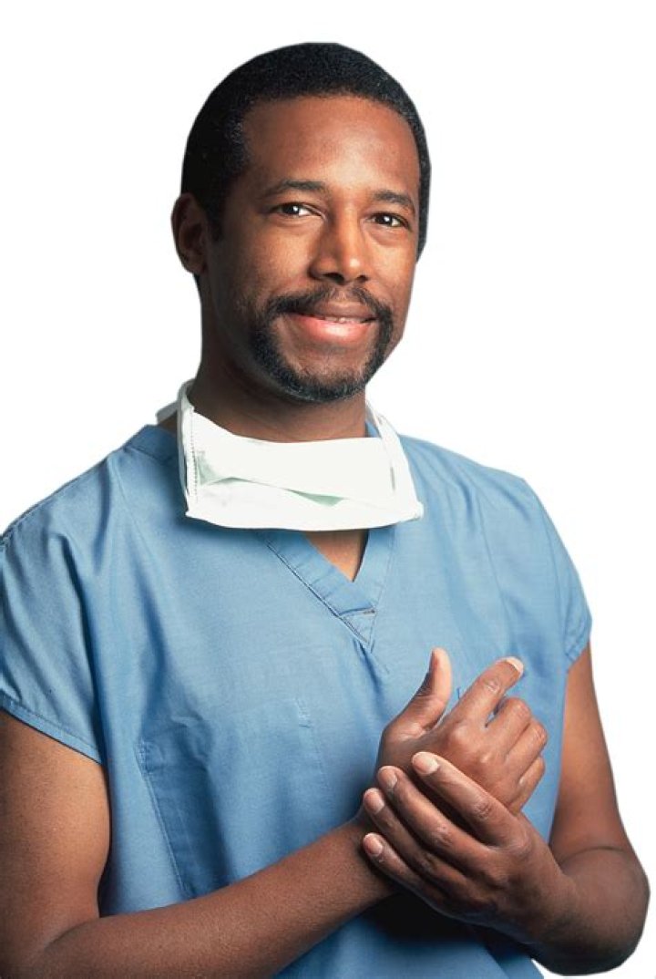 Ben Carson's Doctor Salary Exposed