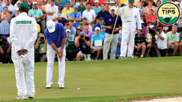Ben Crenshaw Videos & Photos Golf Channel