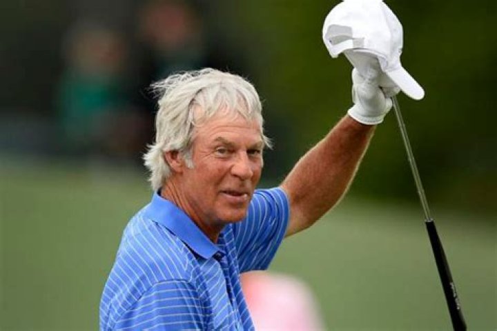 Ben Crenshaw's legacy transcends a quartercentury after his Masters win