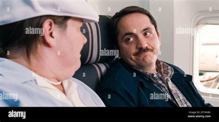 Ben Falcone Movies, Bio and Lists on MUBI