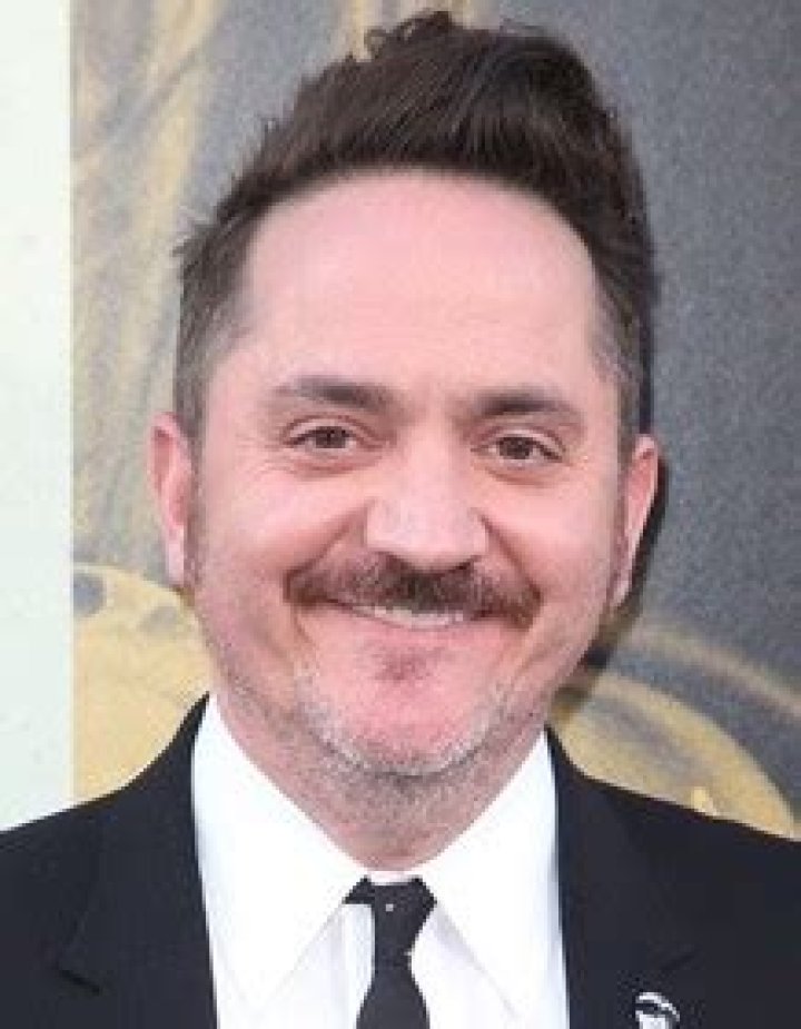Ben Falcone Rotten Tomatoes