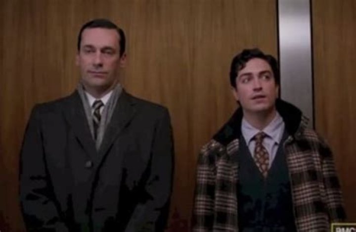 Ben Feldman hams up the Jew factor on 'Mad Men' Jewish Telegraphic Agency