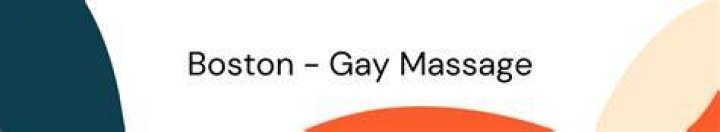Ben gay massage boston ma oogasw