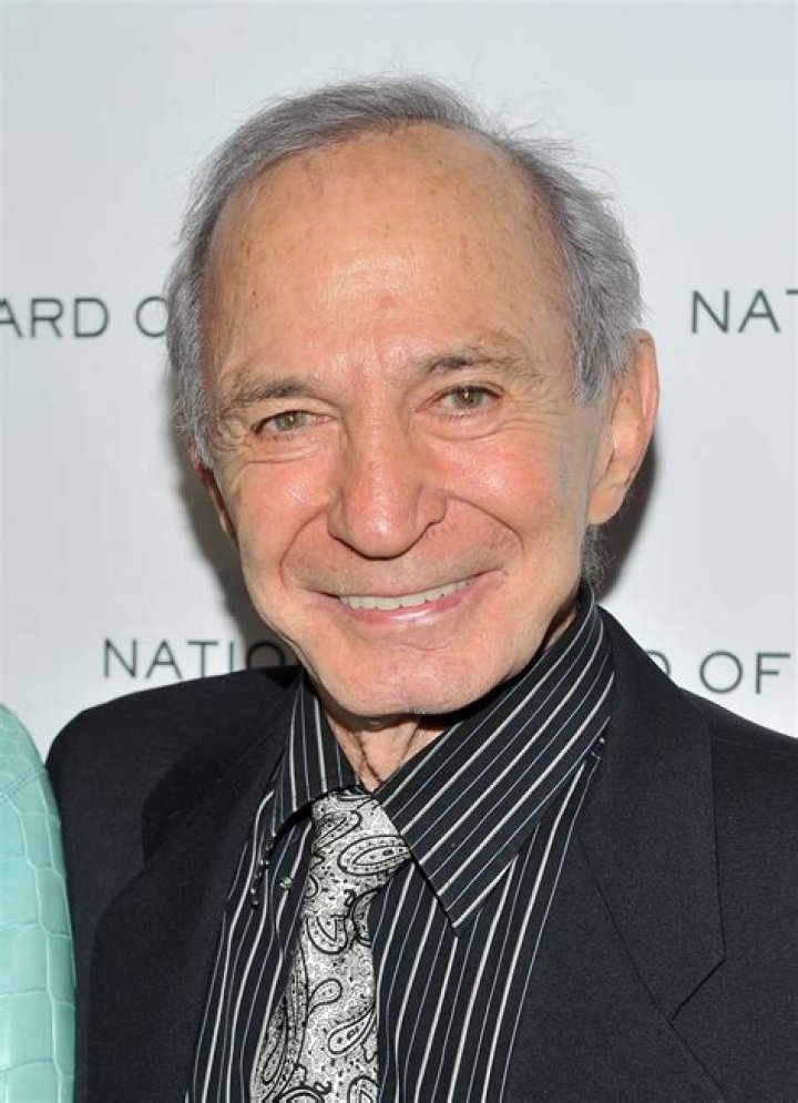 Ben Gazzara Net Worth, Biography, Age, Weight, Height