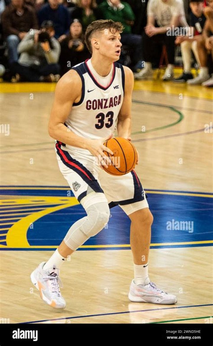 Ben Gregg