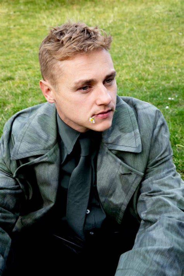 Ben Hardy Ben hardy, Hardy, Bohemian rhapsody