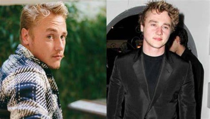 Ben Hardy Biography Age, Height, Movies, Family, Net Worth & Pictures
