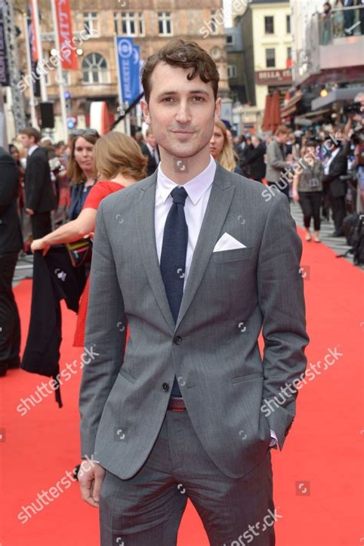 Ben LloydHughes' Wife Is Also an Actress Inside the Love Life of the