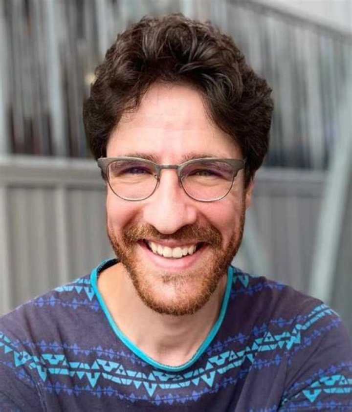 Ben Mehl Age, Wiki, Bio, Kids, Wife, Family, Photos, Networth, Height