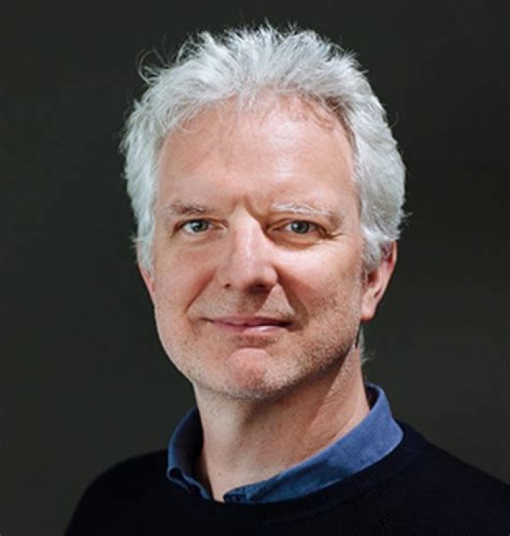 Ben Morris IMDb