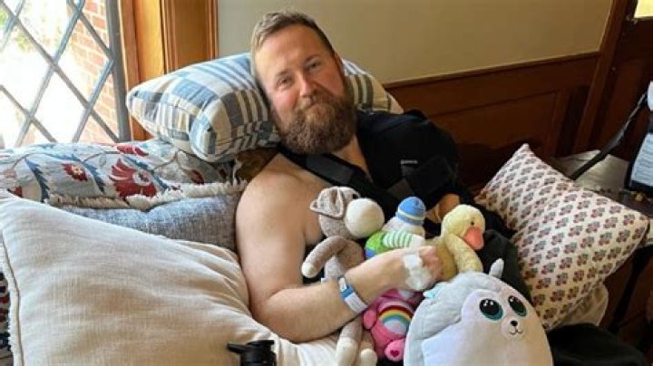 Ben Napier Surgery Recovery Updates, Health Issue Closer Weekly