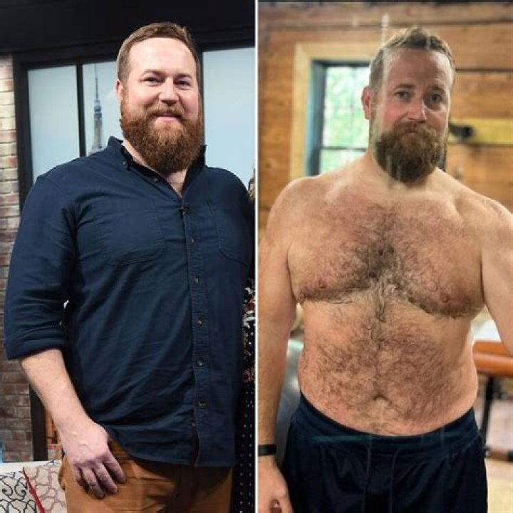 Ben Napier Weight Loss Photos Fitness, Workout Secrets