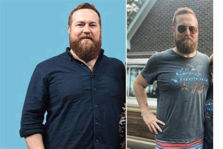 Ben Napier&rsquo;s Weight Loss in 2023 How Much and How Did He Lose?