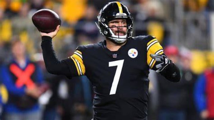 Ben Roethlisberger 2023 Wife, net worth, tattoos, smoking & body facts