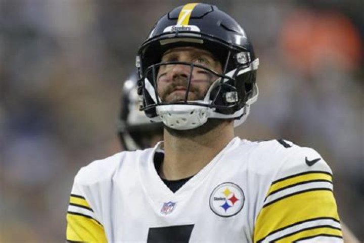 Ben Roethlisberger's wife Ashley Harlan Biography salary, net worth