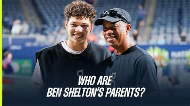 Ben Shelton Parents Does Ben Shelton Have a Sister? Lake County News