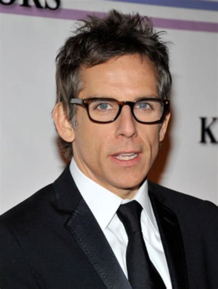Ben Stiller IMDb