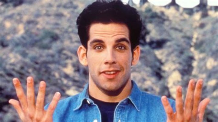 Ben Stiller's Son Steals the Spotlight With His Blue Steel Impression