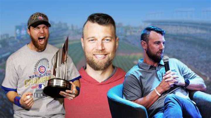 Ben Zobrist When Ben Zobrist had his marriage destroyed by illicit