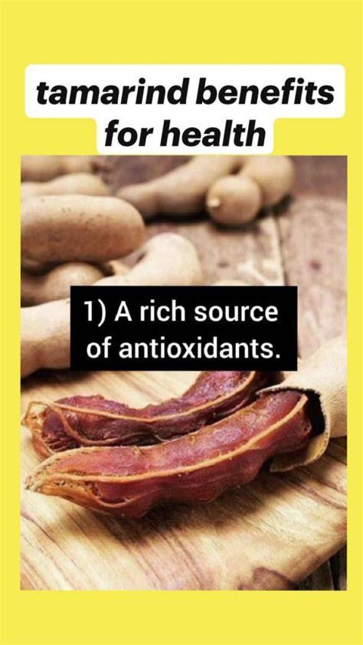 Benefits of Tamarind What is Tamarind, its benefits and how you can
