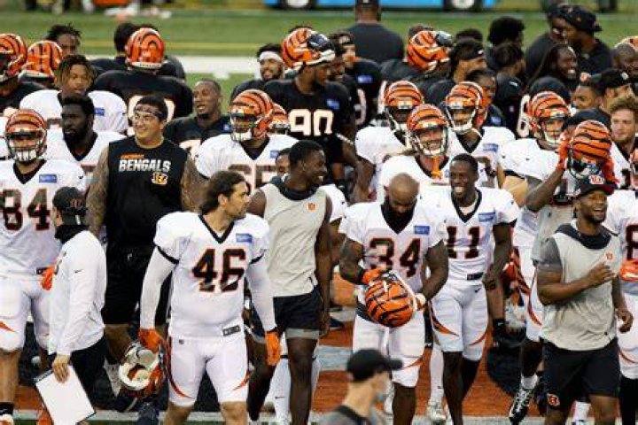 Bengals Roster News Stanley Jr. signs 2year contract with