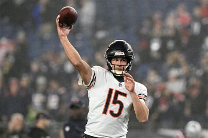 Bengals To Meet With QB Trevor Siemian