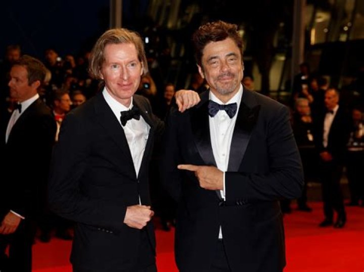Benicio Del Toro And Guillermo Del Toro: Uncovering Their Unrelated Yet Creative Connection