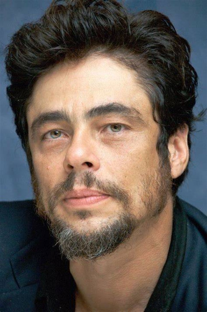 Benicio Del Toro BEAUTY FOR MY EYES! in 2019 Latin men,