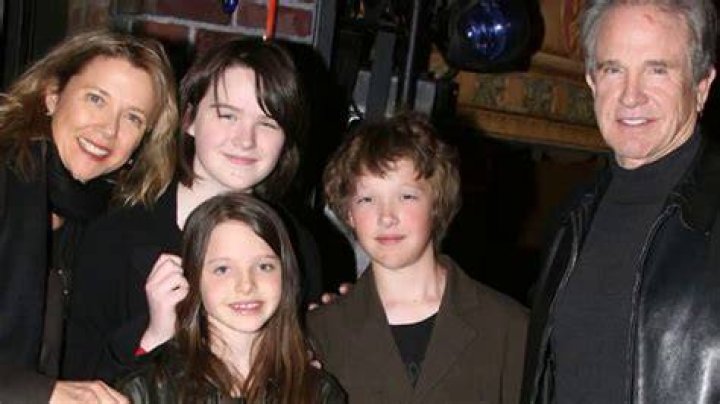 Bening Family Kids, Husband, Siblings, Parents YouTube