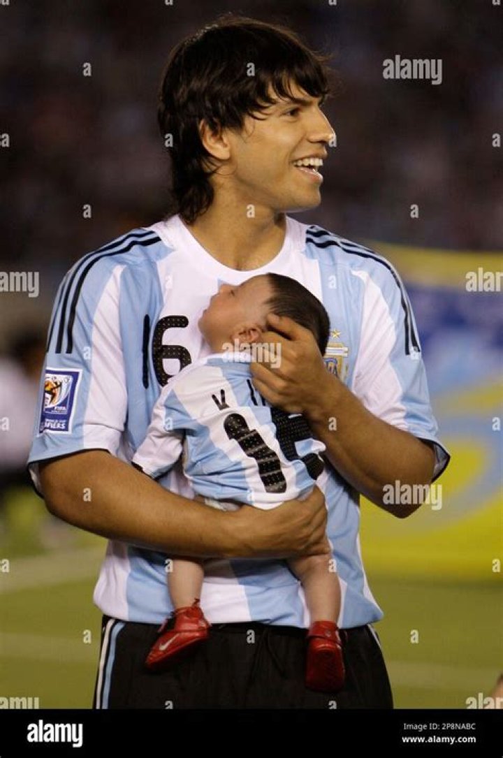Benjamin Aguero Age, Birthday, Wikipedia, Who, Nationality, Biography