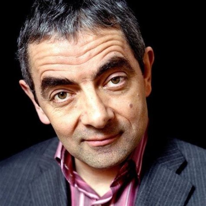 Benjamin Atkinson son of Mr. Bean...;) I met him on main&hellip; Flickr