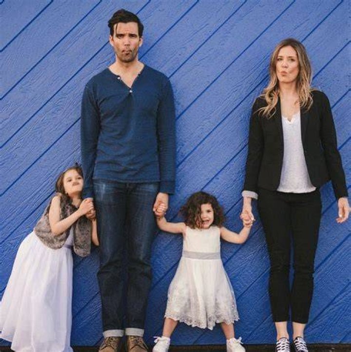 Benjamin Ayres Biography, Age, Height, Wife mrDustBin