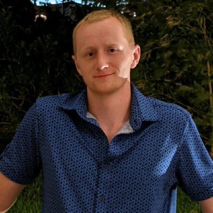 Benjamin Beatty Staff Software Engineer Research and Development