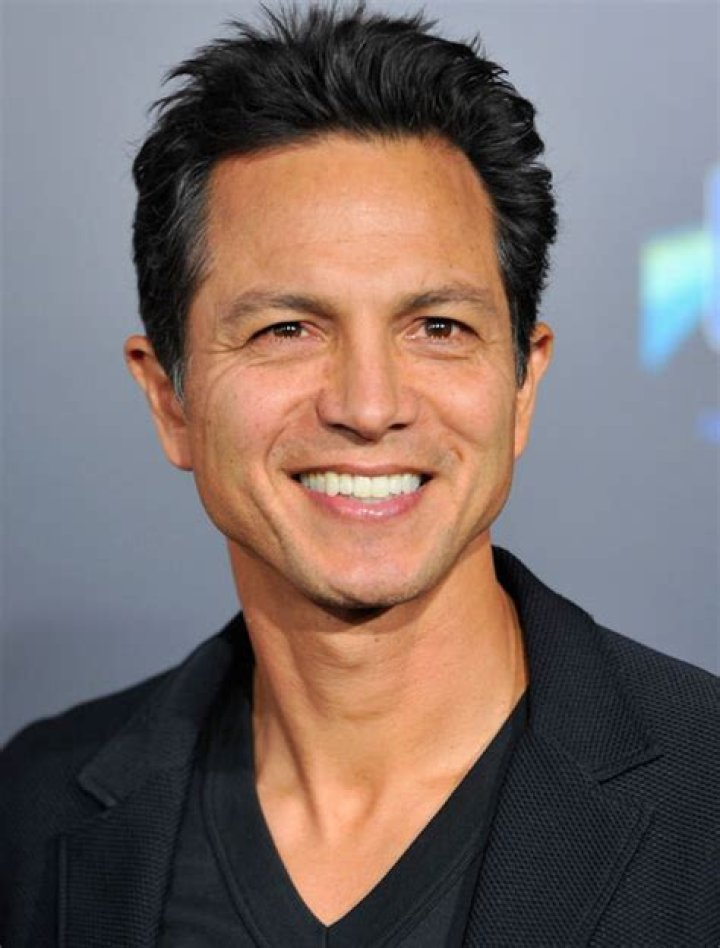 Benjamin Bratt Disney Wiki Fandom